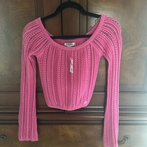 NWT Tilly’s Sweater